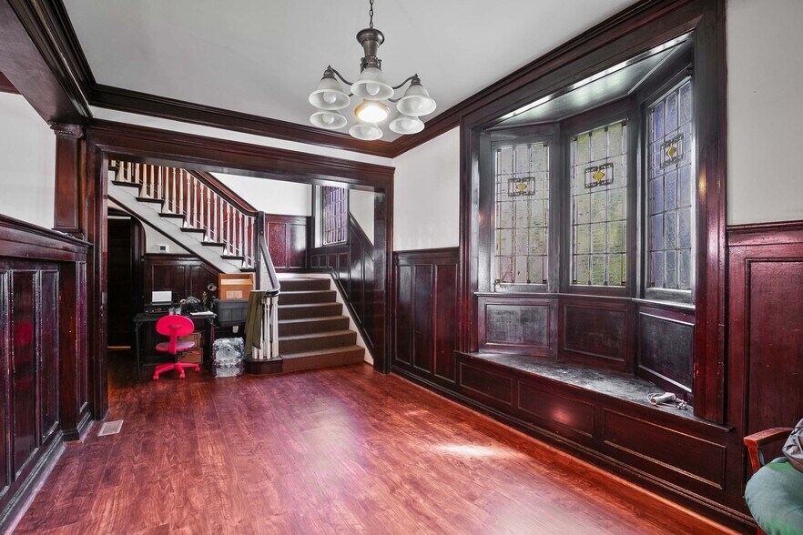 1036 E Hyde Park Blvd, Chicago, IL à vendre - Photo de l’immeuble – Image 2 sur 5