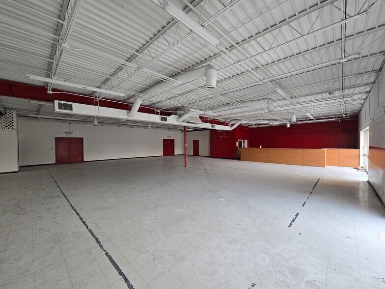 5357-5365 1st Ave N, Birmingham, AL à louer - Photo de l’immeuble – Image 3 sur 11