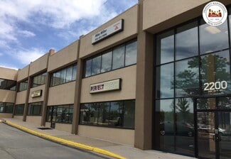 Plus de détails pour 2200 E 104th Ave, Thornton, CO - Bureau, Médical à louer
