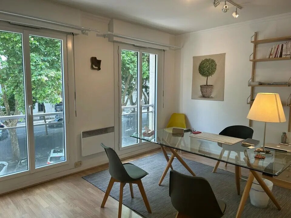 15 Boulevard Béranger, Tours à louer Photo de l’immeuble– Image 1 sur 6