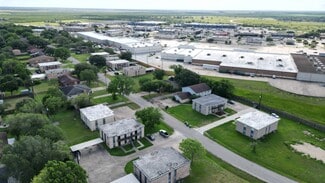 Plus de détails pour Simpson Fourplex Portfolio – Logement à vendre, Victoria, TX