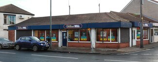 Plus de détails pour 1-4 Blackhills Rd, Peterlee - Local commercial à vendre