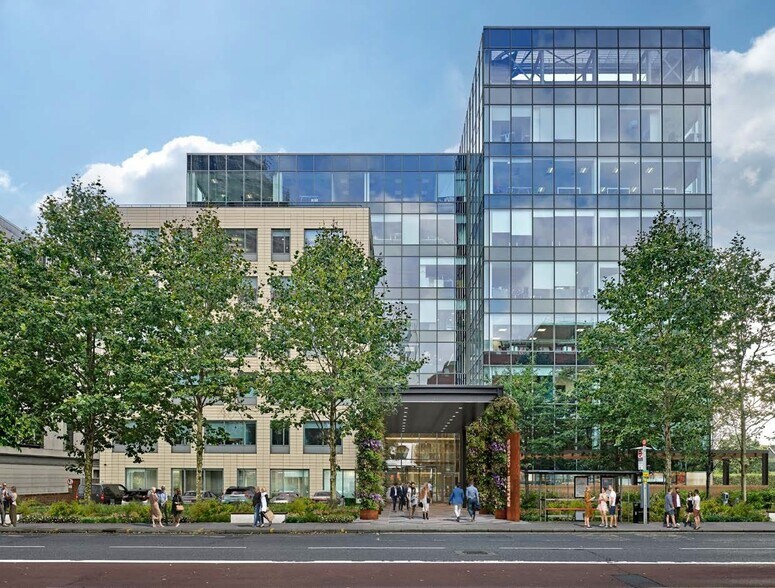 85 Uxbridge Rd, Londres à louer - Photo de l’immeuble – Image 1 sur 17