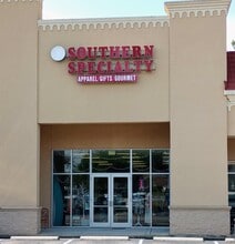 8189-8259 Navarre Pky, Navarre, FL à louer Photo de l’immeuble– Image 1 sur 2