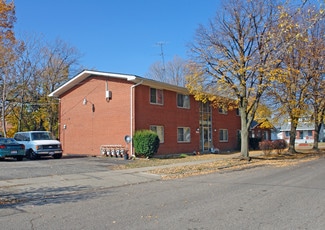 Plus de détails pour 2803 Lansing Dr, Dayton, OH - Logement à vendre