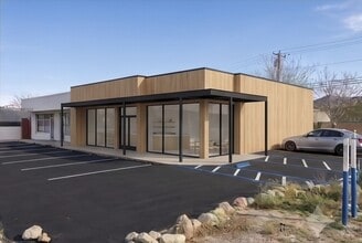 55985 29 Palms Hwy, Yucca Valley, CA à louer Photo intérieure– Image 1 sur 6