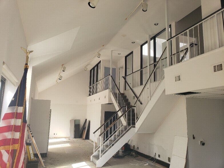 6259 Executive Blvd, North Bethesda, MD à vendre - Photo de l’immeuble – Image 1 sur 19