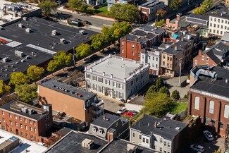 Plus de détails pour 201 Main St, Boston, MA - Bureau à louer