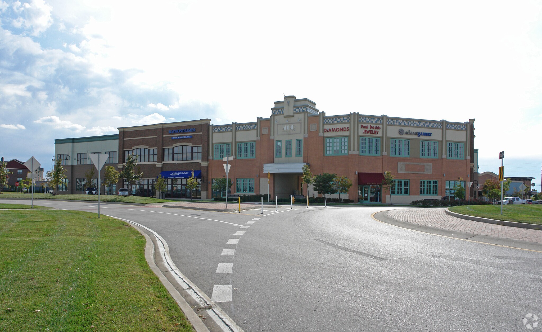 400 SW Longview Blvd, Lee's Summit, MO à louer Photo principale– Image 1 sur 14