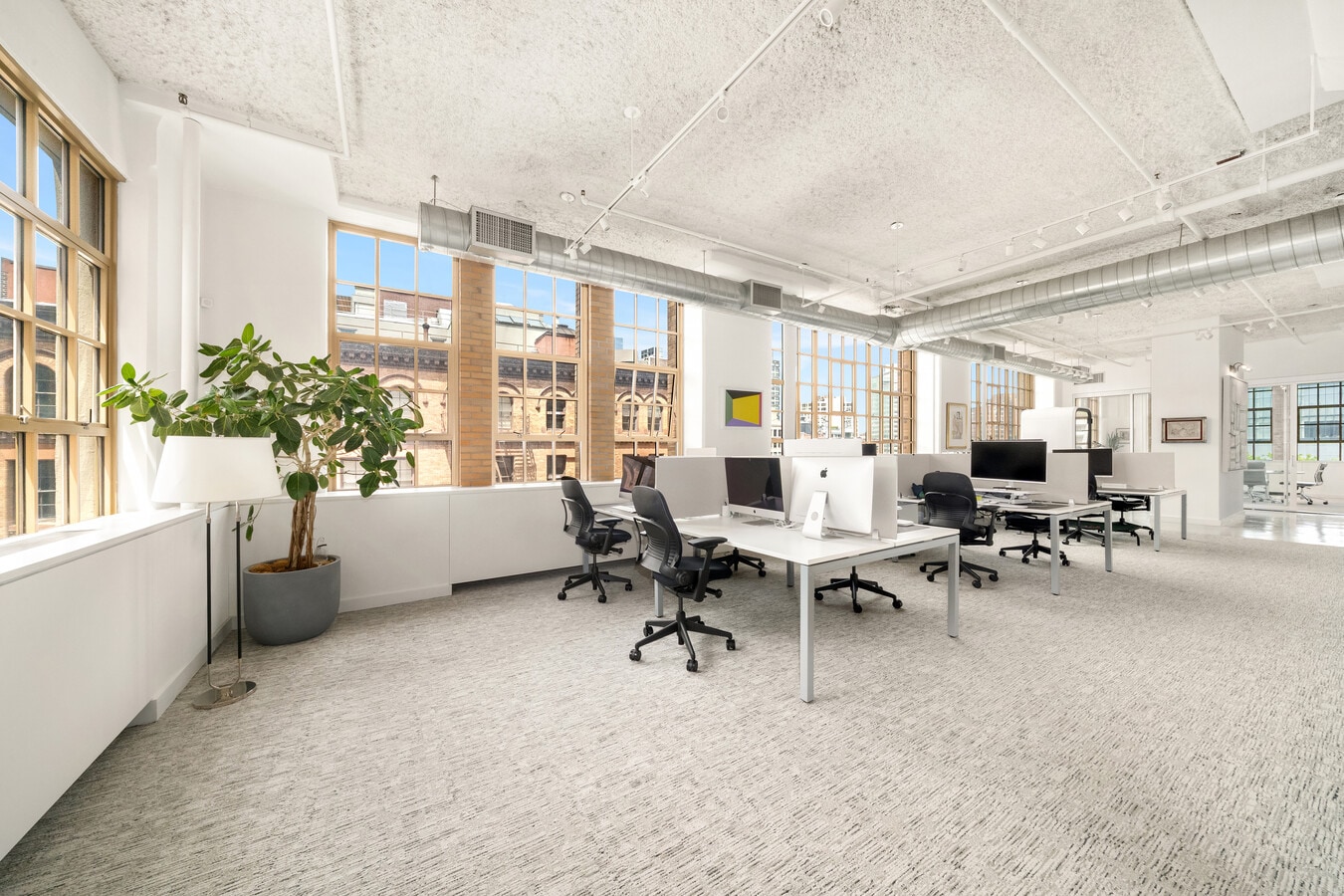 145 Hudson St, New York, NY 10013 - Lot 5B - - Photo intérieure - Image 1 of 5