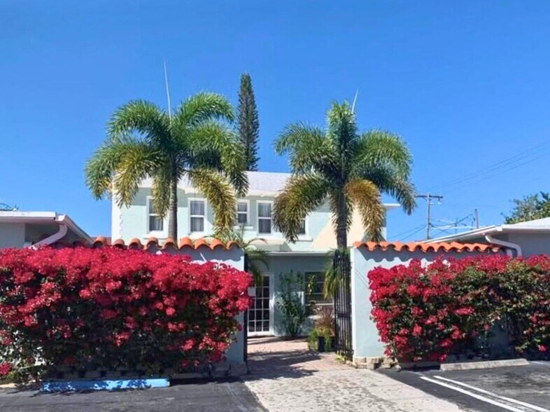 3600 Broadway, West Palm Beach, FL à louer - Photo de l’immeuble – Image 3 sur 34