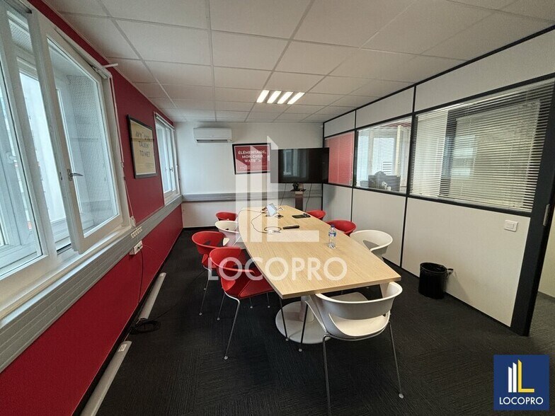 Bureau dans Nice à louer - Photo intérieure – Image 2 sur 7