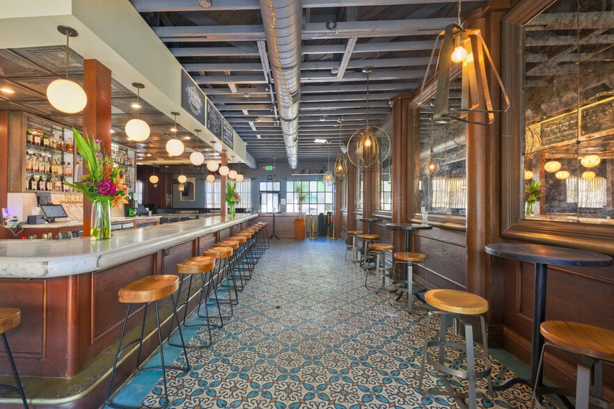 8480-8482 W 3rd St, Los Angeles, CA à vendre - Photo de l’immeuble – Image 3 sur 9