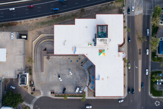 1702 E Highland Ave, Phoenix, AZ - VUE AÉRIENNE  vue de carte - Image1