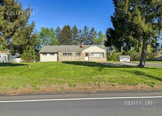 Plus de détails pour 515 W Butler Ave, Chalfont, PA - Local commercial à vendre