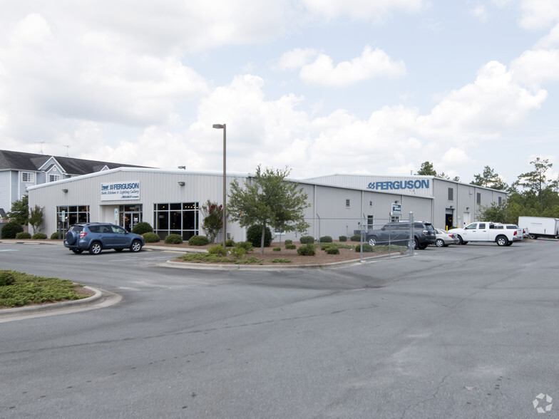 4640 East Coast Ln, Shallotte, NC à louer - Photo de l’immeuble – Image 2 sur 17
