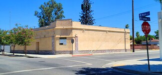 Plus de détails pour 300 E Main St, San Jacinto, CA - Spécialisé à vendre
