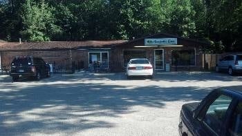 575 E Isabella Rd, Midland, MI à louer - Photo principale – Image 1 sur 27