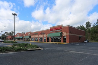 Plus de détails pour 3599 Highway 14, Millbrook, AL - Local commercial à louer