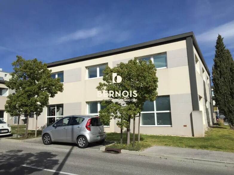Bureau dans La Valette-du-Var à louer - Photo de l’immeuble – Image 2 sur 5