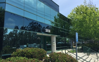 Plus de détails pour 5858 Dryden Pl, Carlsbad, CA - Bureau à louer