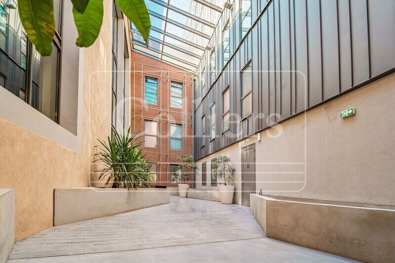 76 Rue Marius Berliet, Lyon à louer - Photo intérieure – Image 2 sur 14