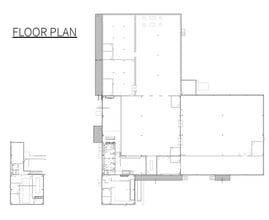 1900 Ellen Rd, Richmond, VA à louer Plan d’étage– Image 1 sur 9
