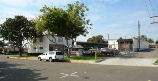 Plus de détails pour 324 S Tremont St, Oceanside, CA - Local commercial à vendre