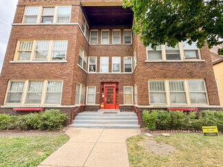Plus de détails pour 2007 Aldrich Ave S, Minneapolis, MN - Logement à vendre