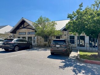 Plus de détails pour 1130 Cottonwood Crk, Cedar Park, TX - Bureau à vendre