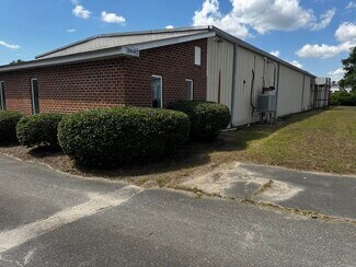 Plus de détails pour 3802 W Vernon Ave, Kinston, NC - Local d’activités à vendre