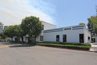 Plus de détails pour 15102 Red Hill Ave, Tustin, CA - Bureau, Local d'activités à louer
