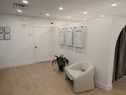 Interior Photo