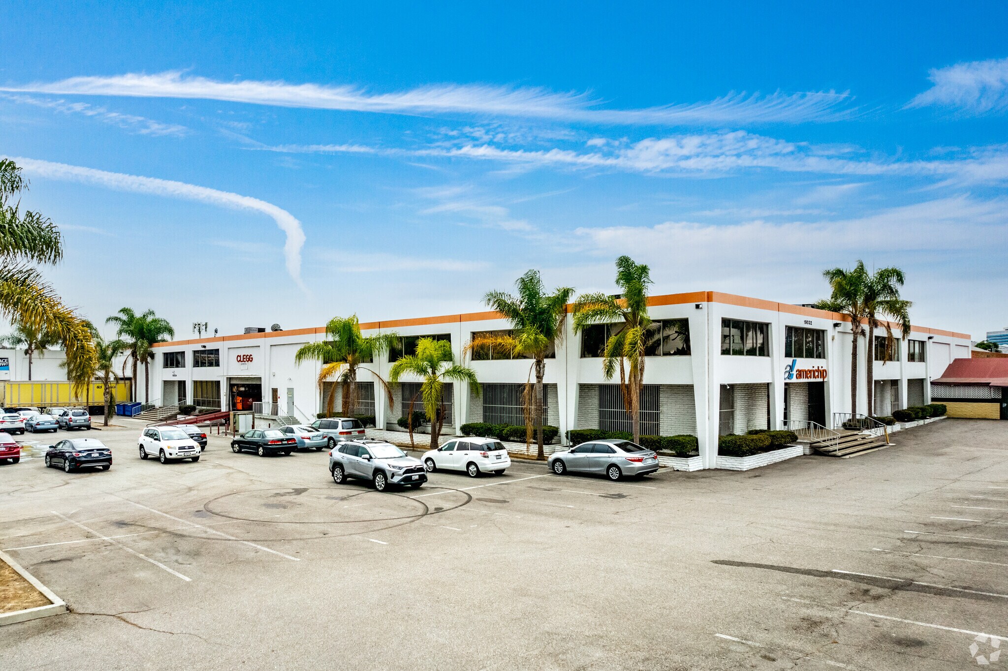 19032-19038 S Vermont Ave, Gardena, CA à vendre Photo principale– Image 1 sur 5