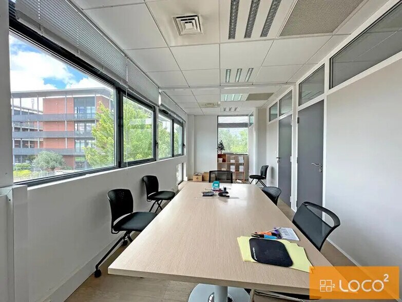 8 Rue Louis Courtois De Viçose, Toulouse à vendre - Photo de l’immeuble – Image 2 sur 15