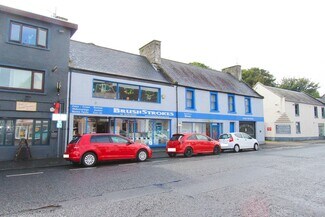 Plus de détails pour 61-67 George St, Stranraer - Local commercial à vendre