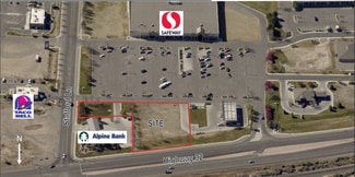 Plus de détails pour 1520 Hwy 92, Delta, CO - Terrain à vendre