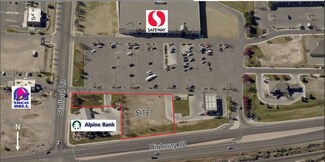 Plus de détails pour 1520 Hwy 92, Delta, CO - Terrain à vendre