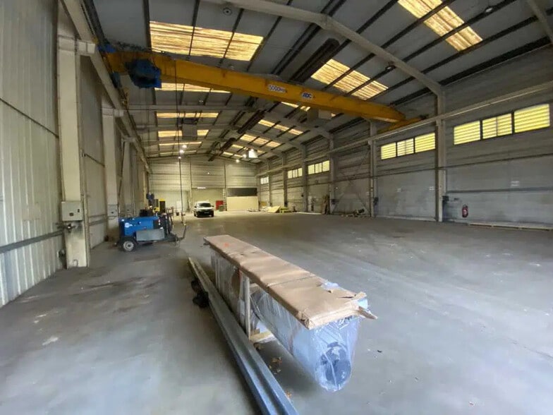 Bureau dans Artigues-près-Bordeaux à louer - Photo intérieure – Image 2 sur 7