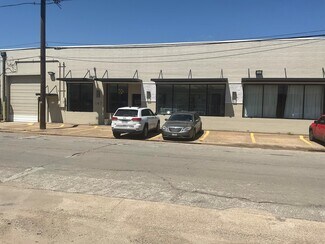 Plus de détails pour 147 Pittsburg St, Dallas, TX - Local d'activités à louer