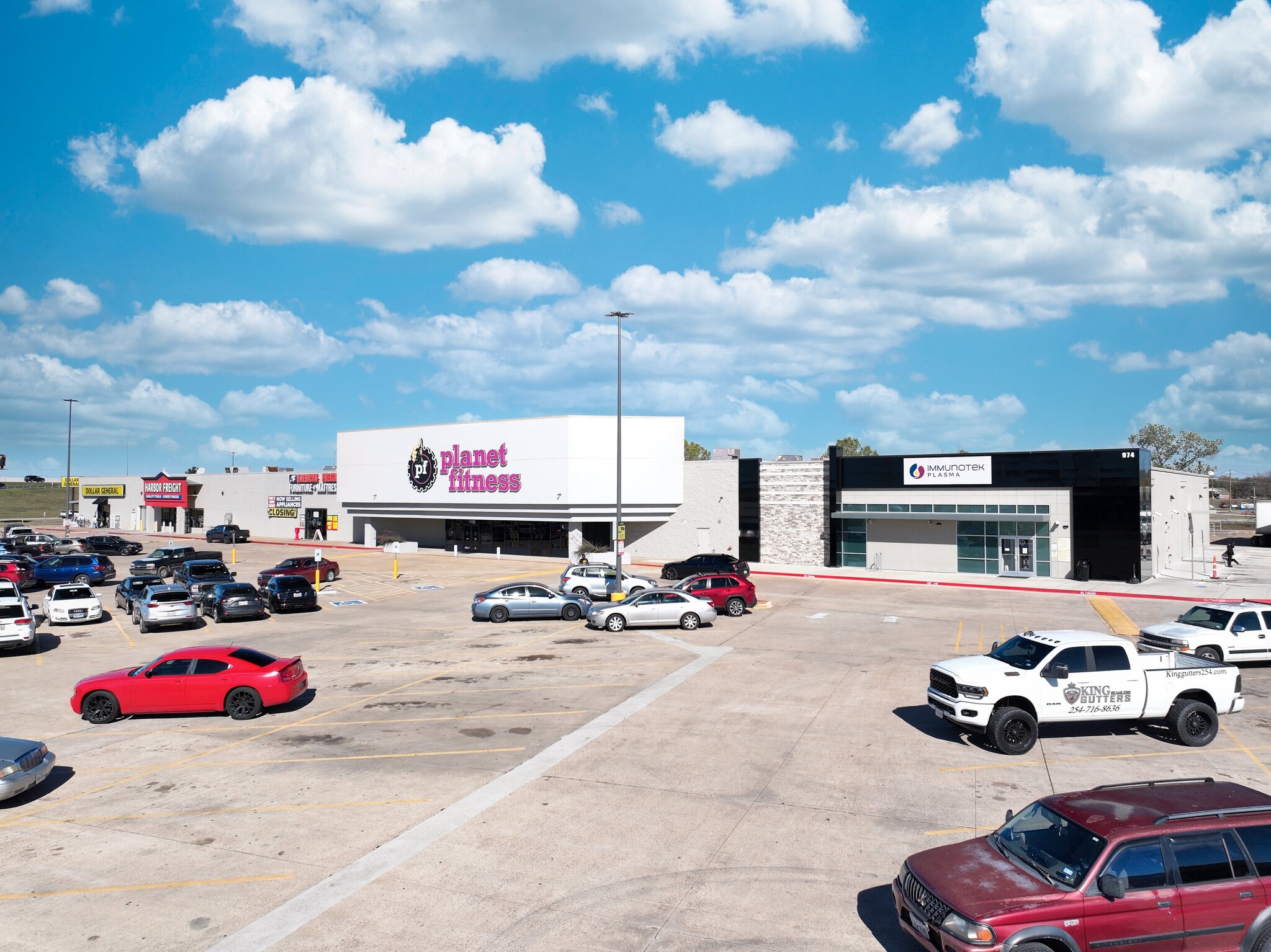 1000 N Loop 340, Bellmead, TX à louer Photo de l’immeuble– Image 1 sur 5