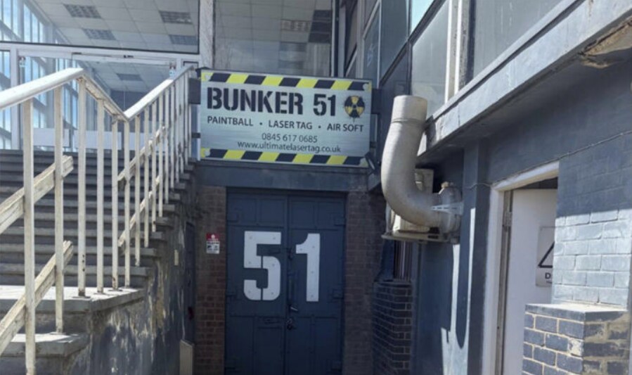 3 Herringham Rd, Londres à louer - Photo de l’immeuble – Image 3 sur 5