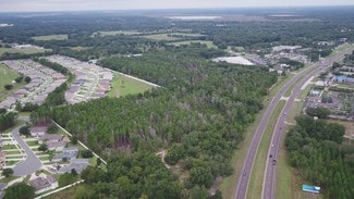 Plus de détails pour Hwy 27 S. at SR 48, Okahumpka, FL - Terrain à vendre