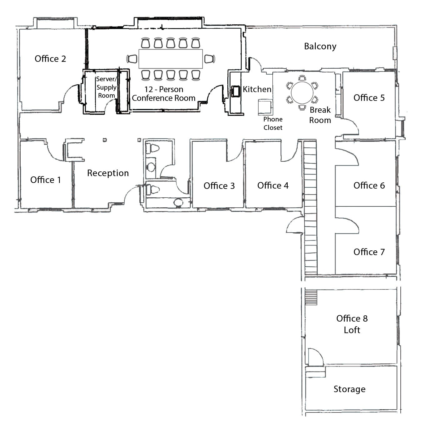 2111 Dickson Dr, Austin, TX à louer Photo intérieure– Image 1 sur 6