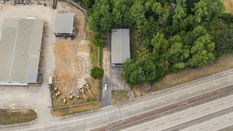 4000 Ellen Trout Dr, Lufkin, TX à vendre - Photo de l’immeuble – Image 2 sur 15