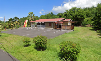 Plus de détails pour 82-5674 Kahau Pl, Captain Cook, HI - Local commercial à vendre
