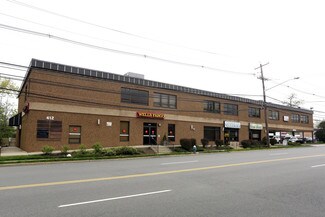 Plus de détails pour 412-416 Pleasant Valley Way, West Orange, NJ - Bureau/Local commercial à louer
