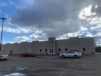 Plus de détails pour 82424 Cadiz Jewett Rd, Cadiz, OH - Local commercial à vendre