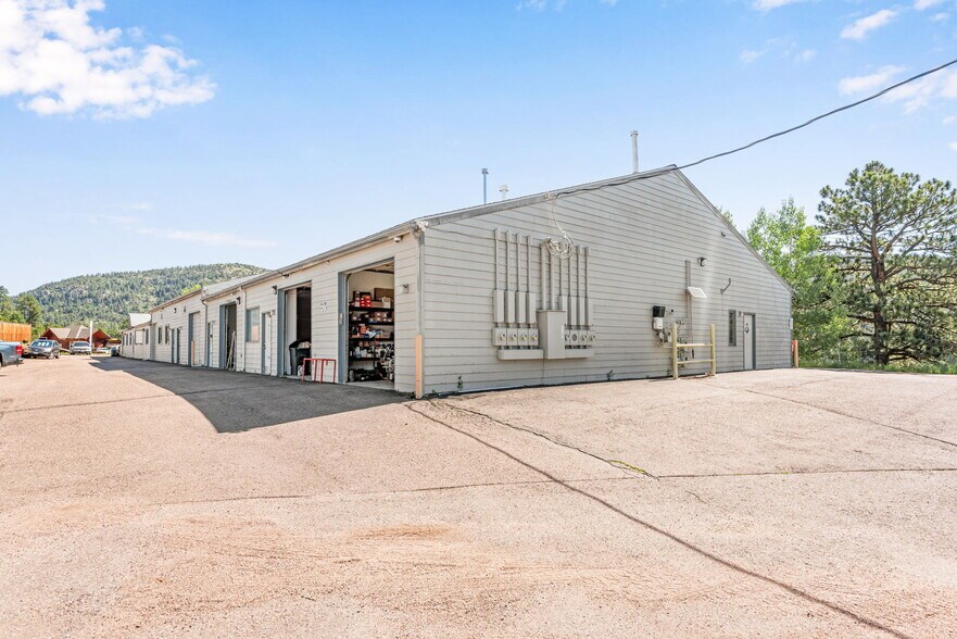 19336 Goddard Ranch Ct, Morrison, CO à vendre - Photo de l’immeuble – Image 2 sur 51