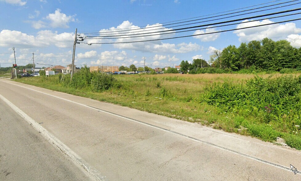 6519 Columbus Pike, Lewis Center, OH à vendre - Autre – Image 2 sur 4